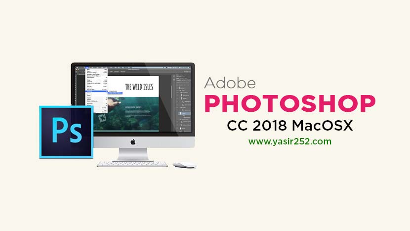 photoshop free for mac download